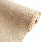 Farm Plastic Supply - 10oz Burlap Fabric - Burlap Roll for Table Runners, Landscaping Fabric (24 x 16')