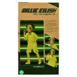 Billie Eilish LA Live Fashion Doll