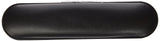 Invacare Desk Length Armrest Pad BLACK BASE - 9 LONG