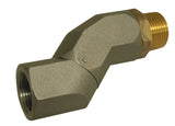 Apache CPT02 Fuel Swivel, Original Version, 3/4