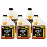 Hot Shot's Secret Everyday Diesel Treatment 16 oz. (5 Pack) Squeeze Bottle, 6-in-1 Diesel Additive - Injector Cleaner, Fuel Syst