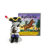 Tonies The Highway Rat Audio Toy Figurine from Julia Donaldson