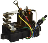 Motorcraft Control Unit