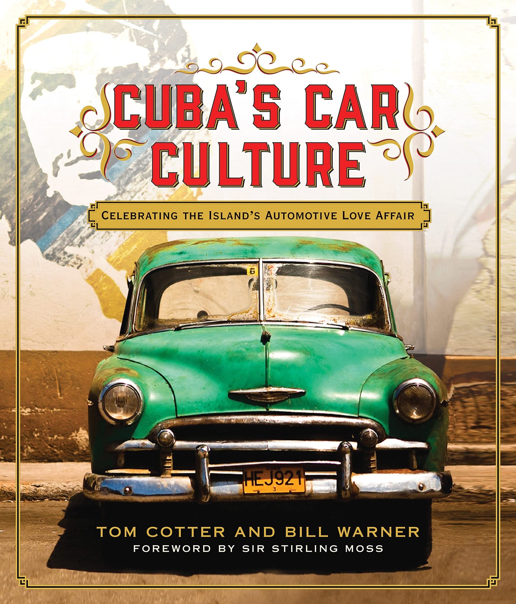 Cuba'S Car Culture: Celebrating The Island'S Automotive Love Affair