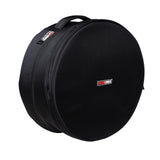 Gator Cases ICON Series Premium Snare Drum Bag; 14 x 5; (GP-ICON-1405SD)