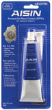 AISIN AB1207B1 Black Form-In-Place Gasket Sealant - 3oz. Tube