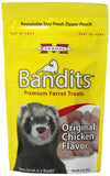 Marshall Pet Products Bandits Premium Ferret Treats