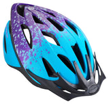 Schwinn Thrasher Kids Bike Helmet, Boys And Girls, Fits 50 54cm Circumference, Ages 58 Year Olds, Lightweight, Detachable Vis