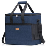 Lifewit Cooler Bag 60 Cans Collapsible and Insulated Large Lunch Bag Leakproof Soft Cooler Portable for Camping/BBQ/Family Outdo