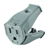 Grd Courd Outl 15A-Gray (Pack Of 1)