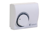 Fantech MDEH 1 2Wire Mechanical Low Voltage Dehumidistat