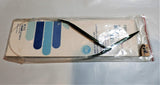 Circular Aluminum Knitting Needles 29Size 9/5.5mm