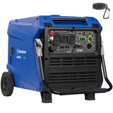 Westinghouse 11000 Peak Watt Tri-Fuel Portable Inverter Generator, Remote Start, Transfer Switch Ready, Gas/Propane/Natural Gas 