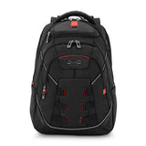 Samsonite Tectonic Nutech Carrying Case Backpack for 11 to 17 Laptops, Black