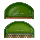 Sweater Comb 2 Pack - Sweater Shaver Lint Scraper - Easy Grip Cashmere Comb - Multifunction Fabric Clothes Shaver Cashmere Pill 