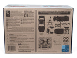 Amt 1979 Pontiac Firebird Turbo Custom (Snap) 1:25 Scale Model Kit
