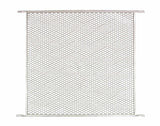 M-D Building Products 33605 30 36-Inch Patio Grille, 30 x 36, Mill, 3 Foot