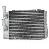 TYC 96042 Ford Replacement Heater Core
