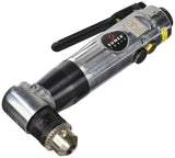 Sunex SX545B 3/8Inch Reversible Right Angle Air Drill