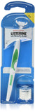LISTERINE ULT CLN FLOSS STR PK 1
