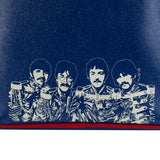 Loungefly The Beatles Sgt Peppers Mini Backpack