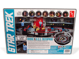 Amt Star Trek U.S.S. Enterprise Bridge 1:32 Scale Model Kit