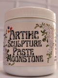 ARTIHC SCULPTURE PASTE INDIVIDUAL COLORS 150GRMS, FOR SCULPTURE PAINTING, 3d painting, lippin art, crafts, & arts, etc. (MOONSTO