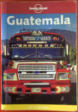 Lonely Planet Guatemala (Lonely Planet Guatemala)