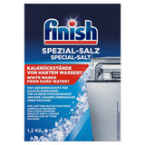 FINISH 5X POWER SPECIAL SALT 1.2 KG