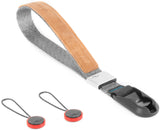 Peak Design Cuff Camera Wrist Strap Ash (CFAS3)