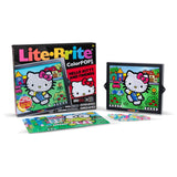 Lite-Brite - Color Pop Hello Kitty