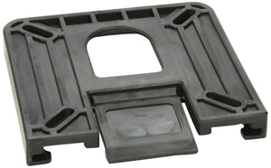 Springfield 1100015 Removable Seat Bracket - 7'' X 7''