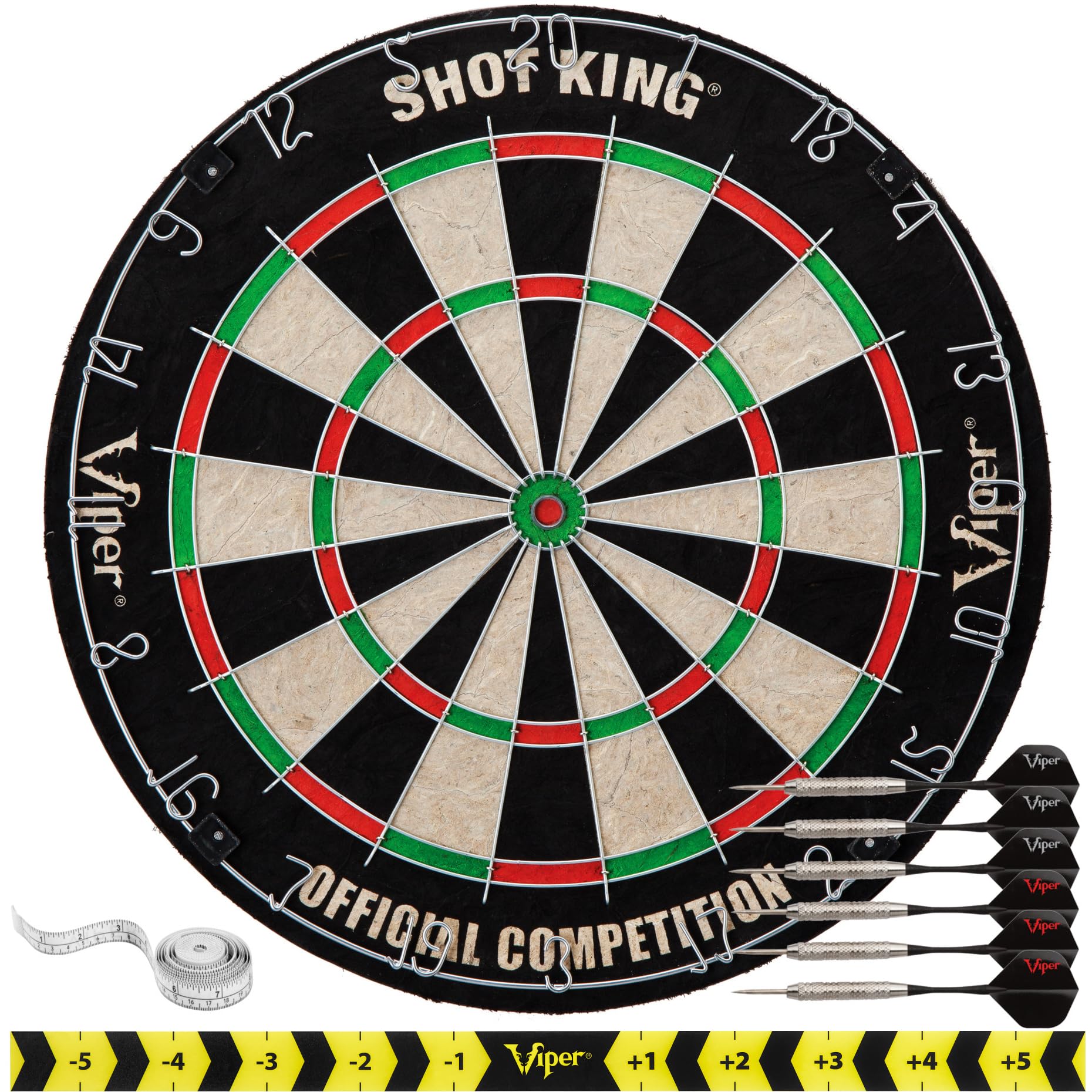 Dartboard Was Moldy And Not Self-Healing As Advertised