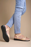 Shoetopia Women'S Snd-6161 Beige Heeled Sandal-5 Kids Uk (Snd-6161-Beige)-Eu38,Beige,5,B0D8QDBP7C