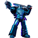 BEERISE JOYTOY 1/18 Action Figures - Warhammer The Horus Heresy Alpha Legion Headhunter Prime - 5,Classic Character,Collectible,