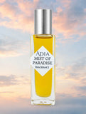 Mist of Paradise Natural Fragrance Oil