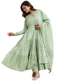 Libas Women'S Cotton Kurta Set (400370