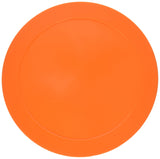Orange Spots/Markers