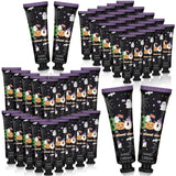 Heigble 48 Sets a Little Boo Is Almost Due Hand Cream Gifts Bulk Halloween Hand Cream Travel Lotion Size Halloween Baby Shower P