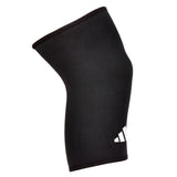 adidas Knee Support Sleeve - Knee Sleeve for Support, Training, and Competitions - Ergonomic Design, Elastic Nylon Blend - Durab