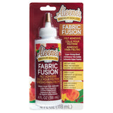 Aleenes Fabric Fusion Felt Adhesive, Instant Grab, Nontoxic, Dries Clear and Flexible, Strong Bond on Felt