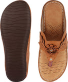 Shoetopia Womens Tan Stylish Trending Flats-Eu38,Tan,5,B09MN72BCG