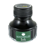 Monteverde Fountain Pen Ink Bottle Refills, 90ML, Blue/Black (G308BB)