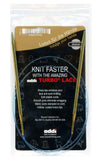 Addi Turbo Lace Circular 16Inch (40Cm) Knitting Needle; Size Us 11 (8.00 Mm)