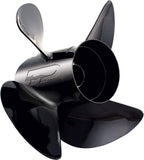 Turning Point Propellers Inc 21432130 Prop Hustler 13X21 4Bl Rh