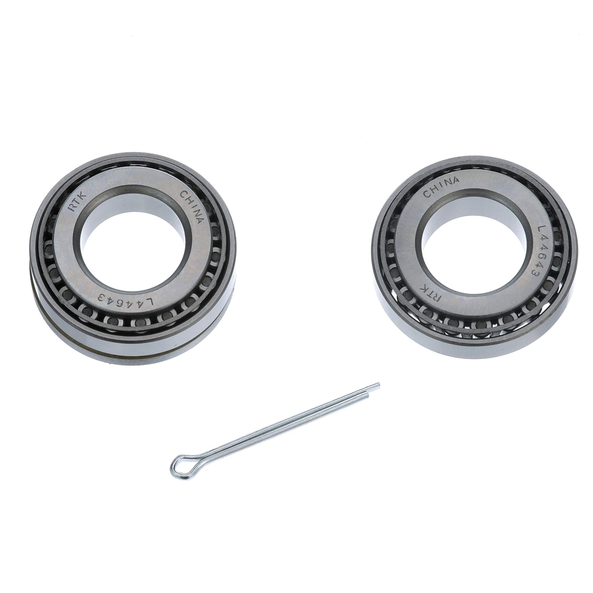 Boating Accessories New Seachoice Bearing Kit-1 Scp 53531