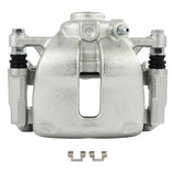cciyu 19B3320 Front Left Brake Caliper with Bracket Fit For 2007-2015 For Mini For Cooper
