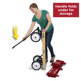 Town&Country Wagon 36 (Pack Of 1)