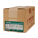 Amaco Ama47340B Marblex Self-Hardening Clay, Gray, 25 Lbs.
