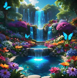 CHWGLFGG 5D Diamond Art Kits for Adults